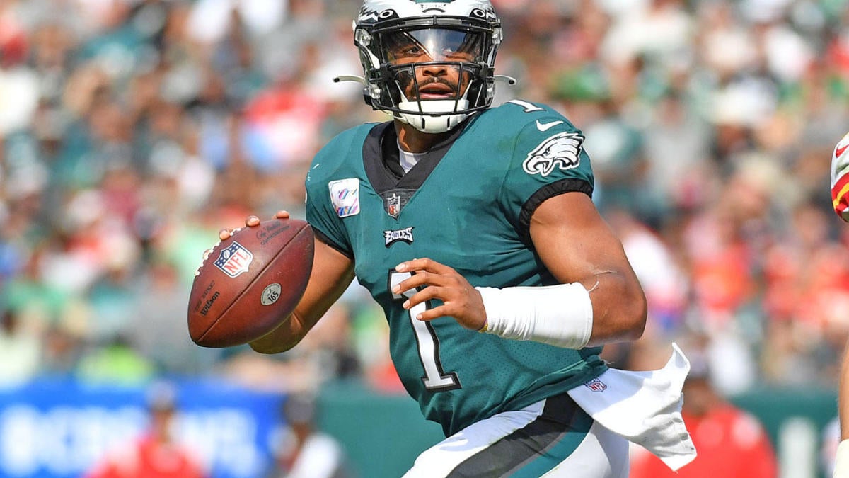 Eagles vs Dolphins Fantasy Football Worksheet, Week 13