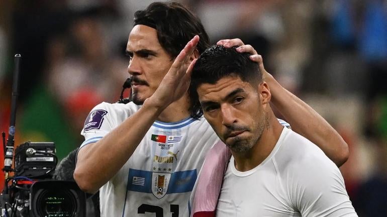 2022 FIFA World Cup, Al Bayt Stadium