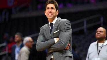 Bob Myers Getty Golden State Warriors General Manager