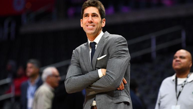 Bob Myers Getty Golden State Warriors General Manager