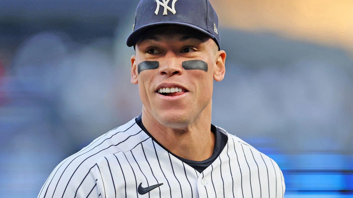 Usatsi Aaron Judge Yankees 