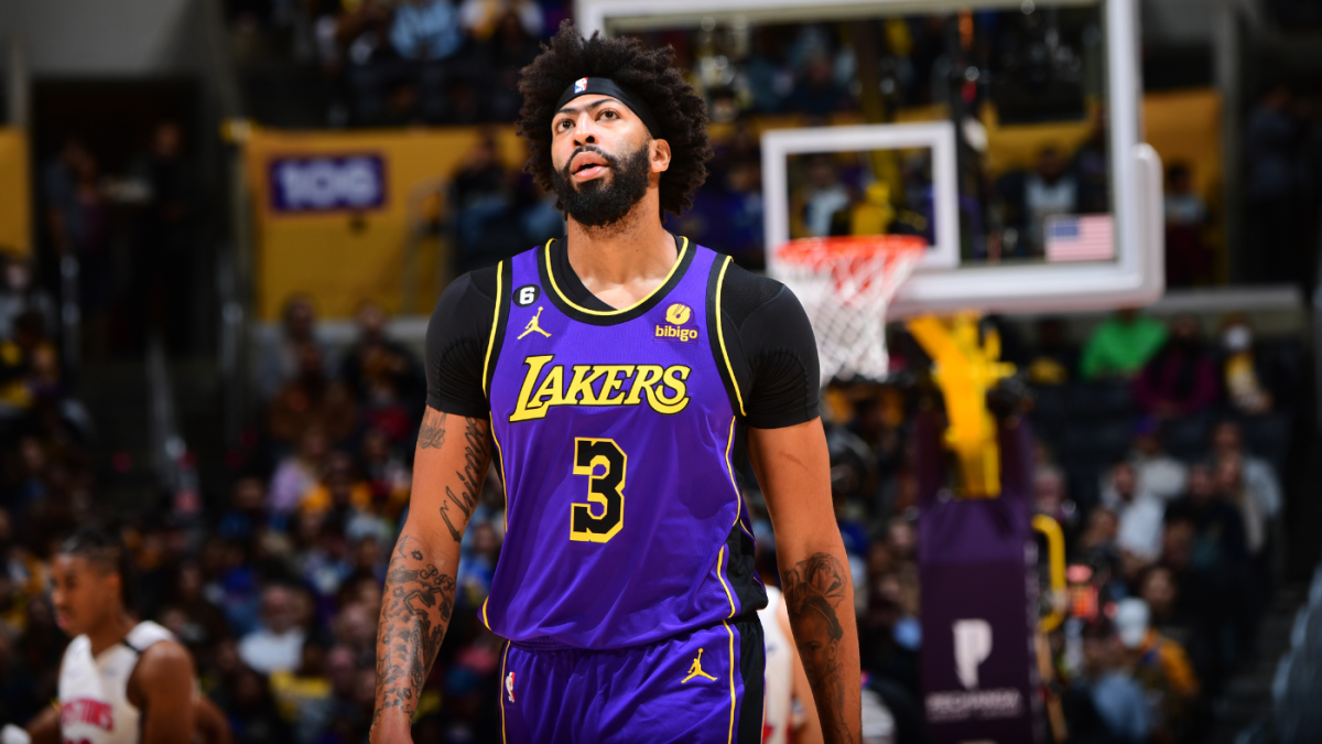 Lakers Rumors: LA Will 'Aggressively' Try to Trade into 2nd Round of 2022  NBA Draft, News, Scores, Highlights, Stats, and Rumors