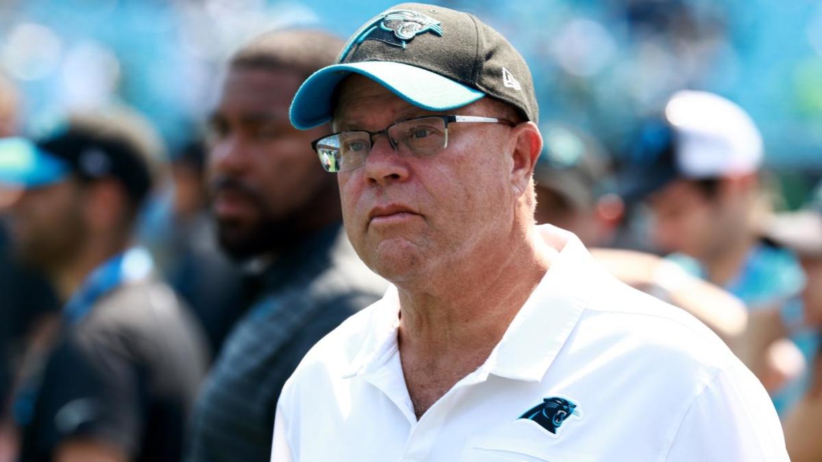 Panthers owner David Tepper under criminal investigation for possible misuse of public funds