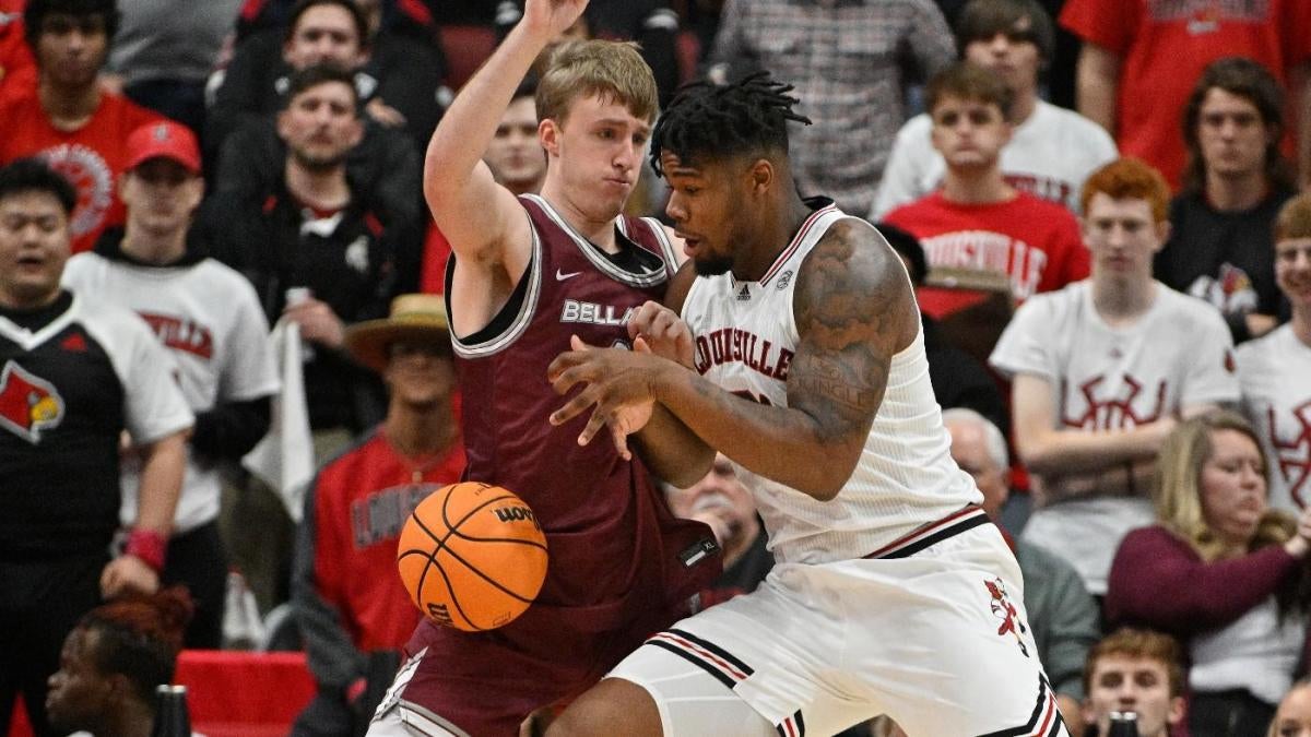 Why Louisville, Florida State and other ACC hoops teams are struggling as conference play begins