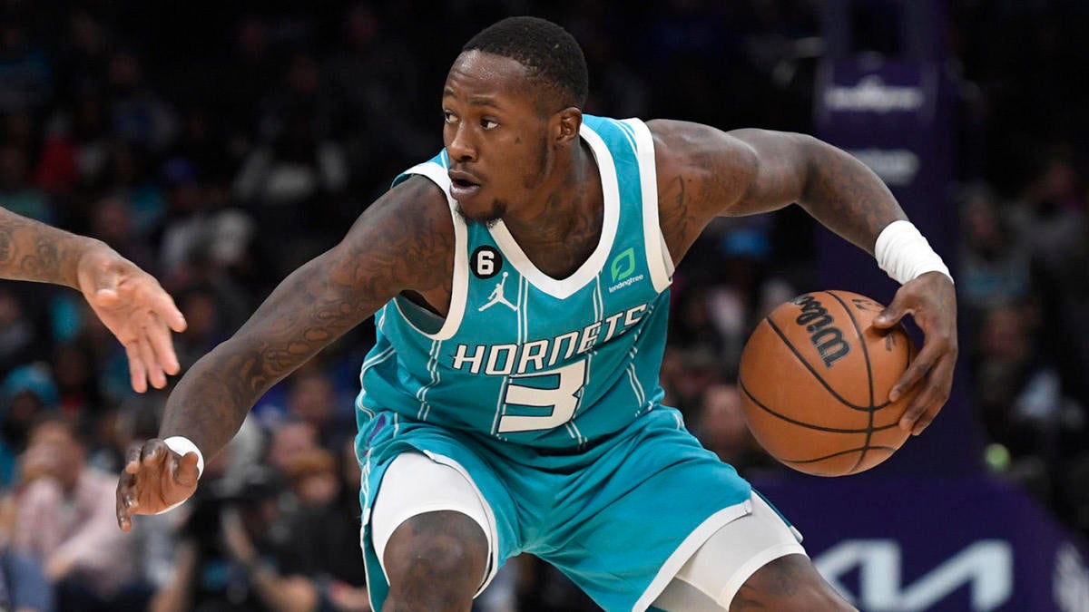 Terry Rozier, Top Hornets Players to Watch vs. the Pelicans - March 23