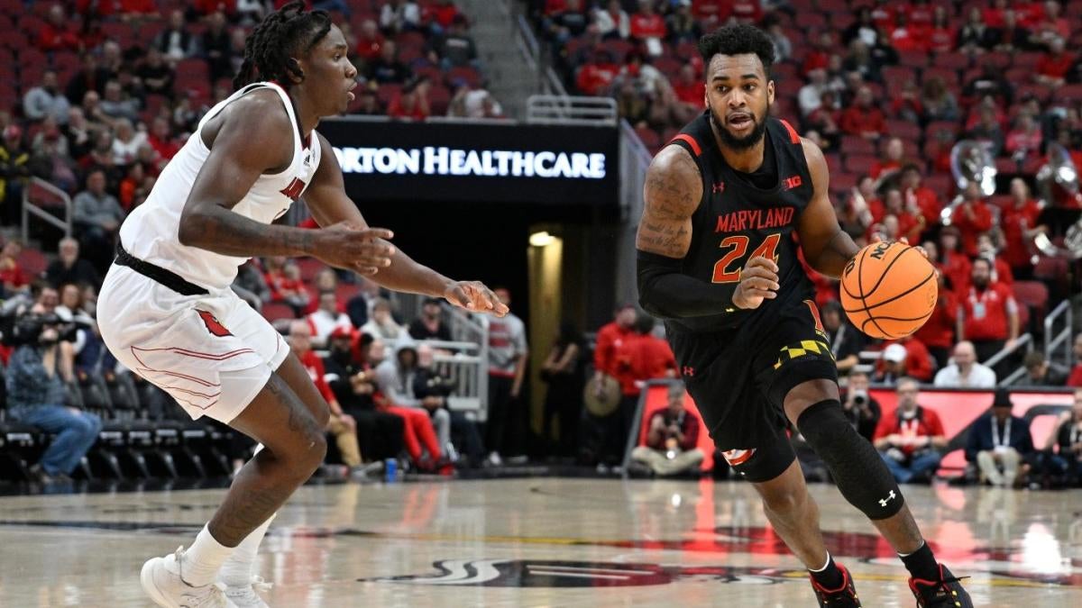 Maryland Vs. Illinois Odds, Line: 2022 College Basketball Picks, Dec. 2 ...