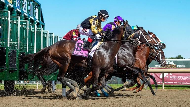 Risen Star Stakes 2024 predictions, odds, post time, horses Surprising