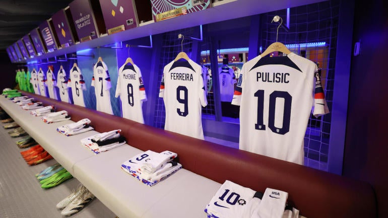 Netherlands v USA: Round of 16 - FIFA World Cup Qatar 2022