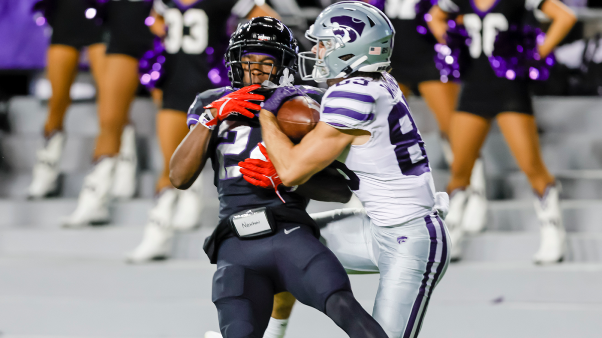 Tcu Vs Kansas State Score Live Updates College Football Scores 2022