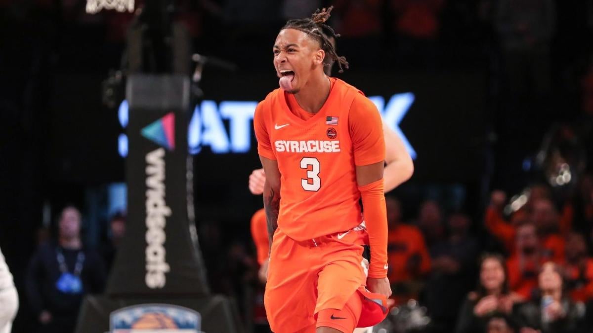 DraftKings Sportsbook Promotion: Bet $5 on WMU vs. Syracuse to Snag $200 -  Sports Illustrated Syracuse Orange News, Analysis and More