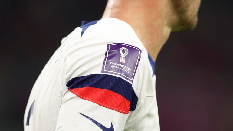 USA v Wales: Group B - FIFA World Cup Qatar 2022