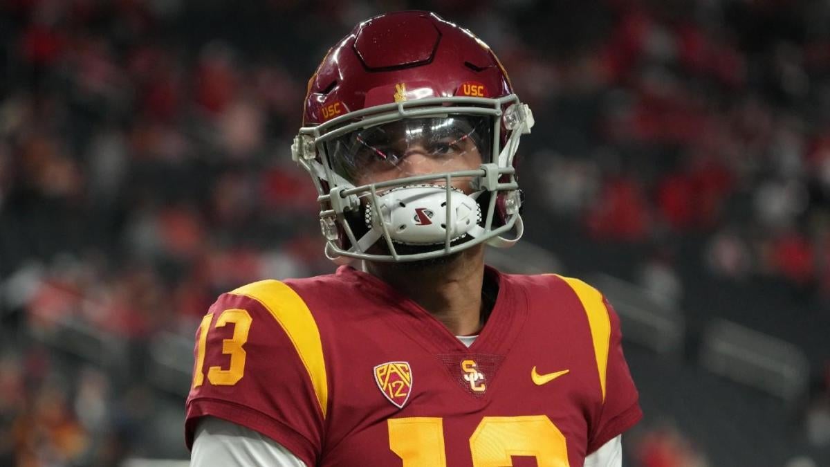 2024 NFL Draft: Here's how sportsbooks see the top of the draft unfolding weeks before the event 2024 NFL Draft: Here's how sportsbooks see the top of the draft unfolding weeks before the event