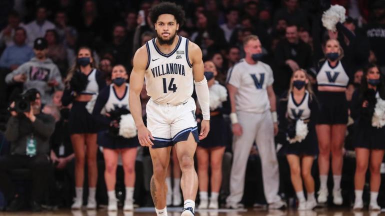 UConn Vs. Villanova Odds, Line, Spread: 2022 College Basketball Picks ...