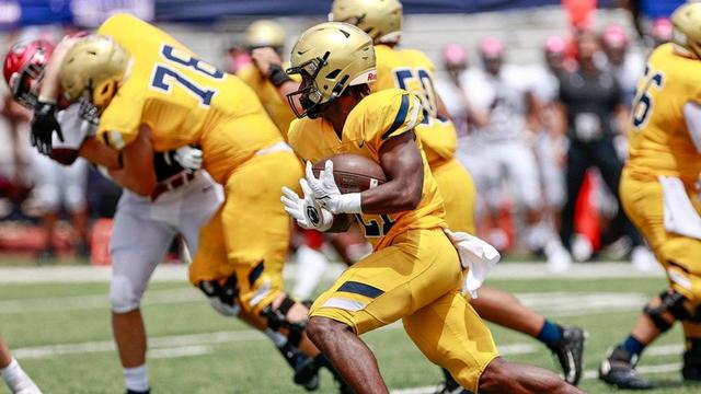 High School Football - Rankings, Schedules, Scores