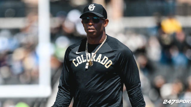 Everything Deion Sanders said during his introductory press conference at CU