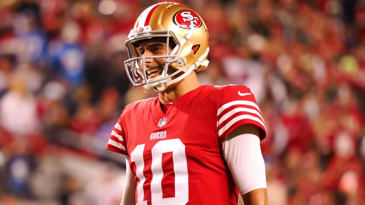 49ers SIGNING Tom Brady In 2023 After Jimmy G Injury? 49ers NFL