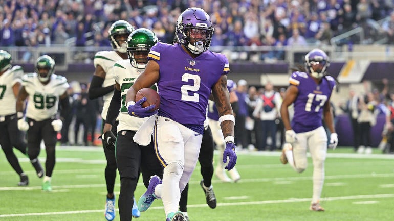 Fins' Mattison Out: The Unexpected Fallout From The Neck Injury - 8anhikn