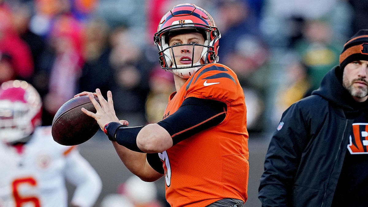 Betting trends back Bengals in comeback rout of Bucs