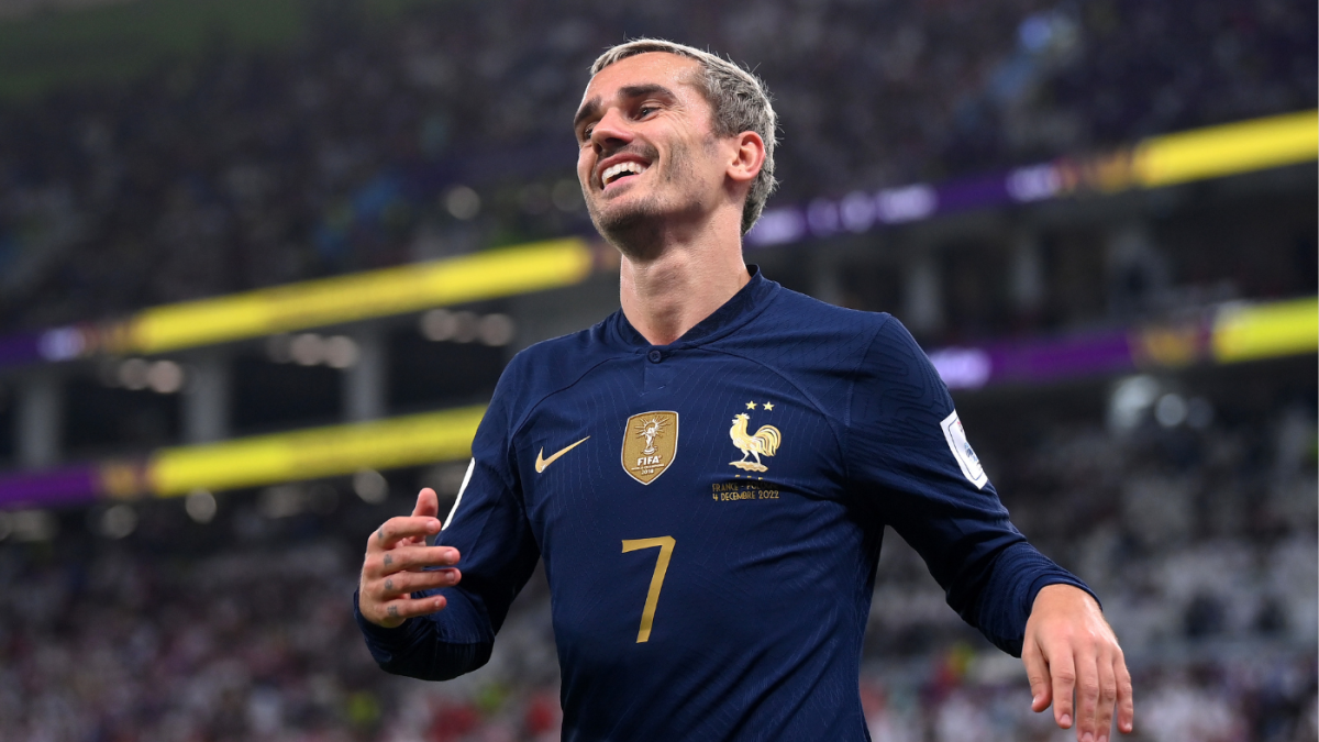 The 10 football World Cup heroes, Qatar World Cup 2022 News