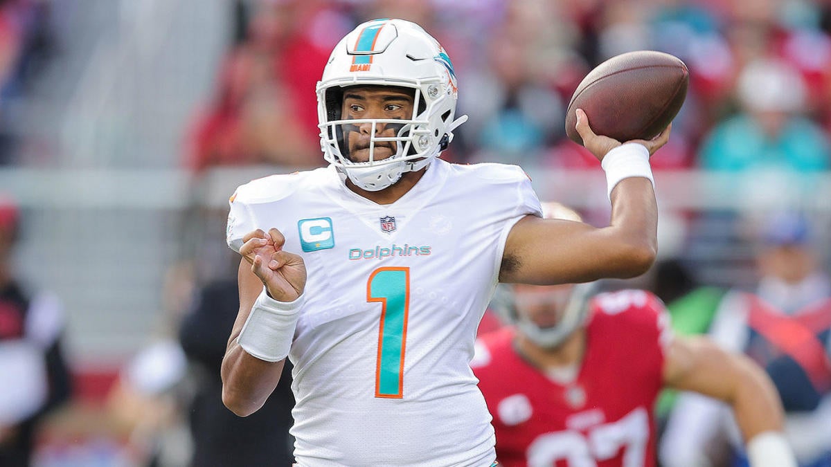 Tua Tagovailoa may have his days numbered as Dolphins' QB, as Miami will  explore 'all options'