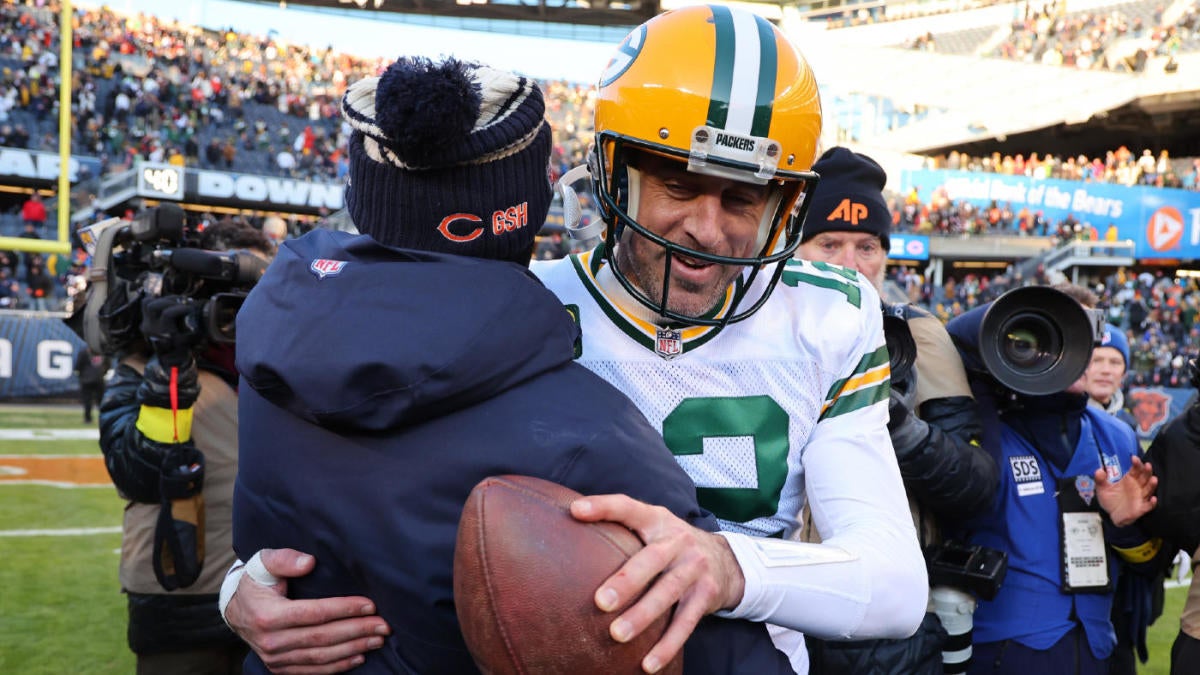 Packers-Bears promo uses 'double-doink' to hype season opener