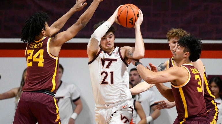 Virginia Tech Vs. North Carolina Odds, Line: 2022 College Basketball ...