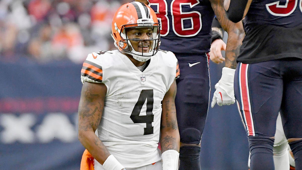 Browns vs. Texans Final Score: Cleveland wins the windy game this time,  10-7 - Dawgs By Nature