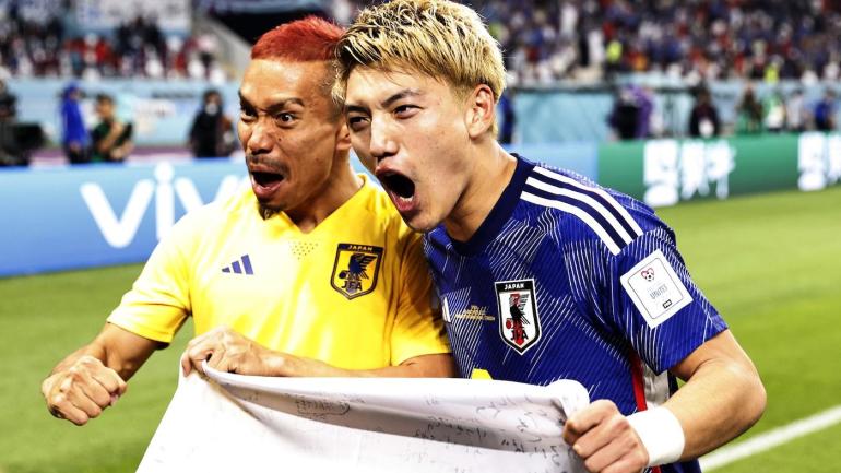 Siaran langsung Jepang vs Kroasia: Cara menonton Piala Dunia 2022 langsung online, saluran TV, braket, prediksi, peluang