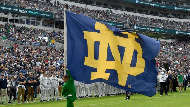 Notre Dame Fighting Irish on 247Sports - Notre Dame Football fans