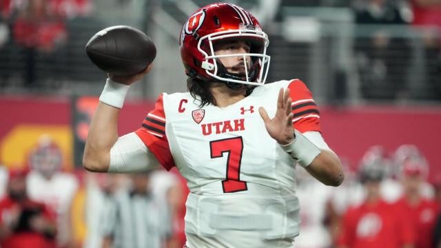 Cam Rising Doubtful For Season Opener vs. Florida