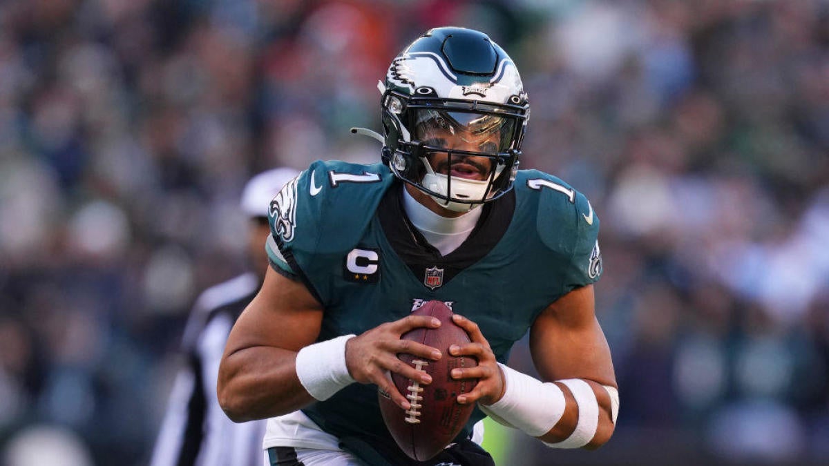 Eagles news: Jalen Hurts MVP Odds improve ahead of Week 13