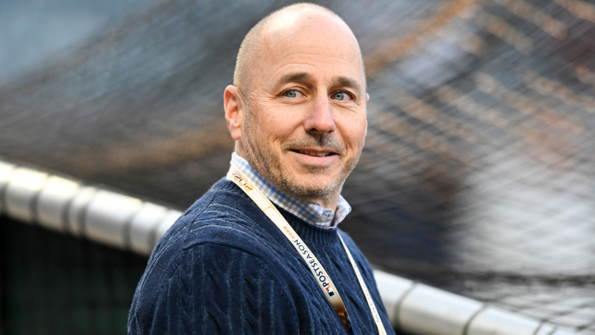 Here is what Brian Cashman, Yankees need to do this offseason