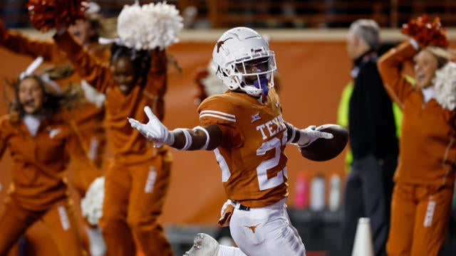 Five Texas Longhorn commits will play for state championships this