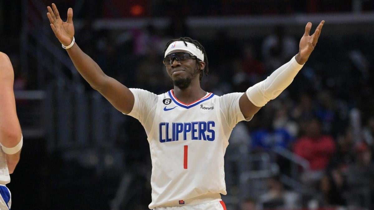 Reggie Jackson to sign with Nuggets after getting buyout from Hornets, per  report 