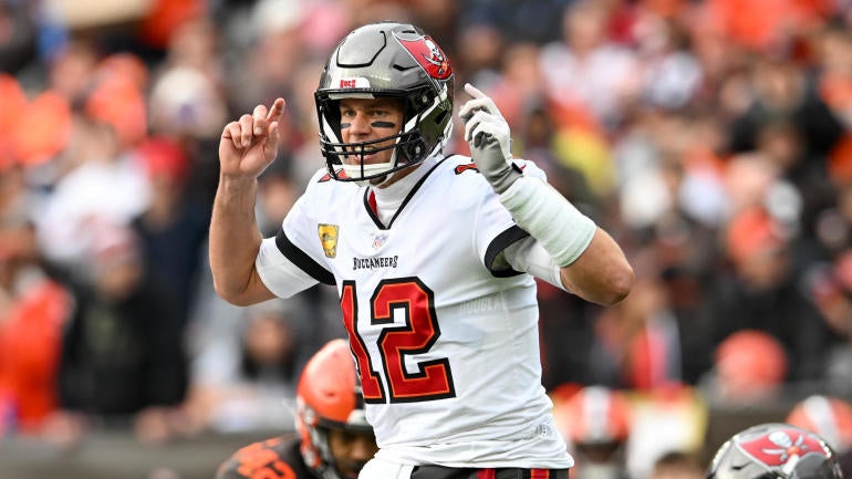 Tampa Bay Buccaneers v Cleveland Browns