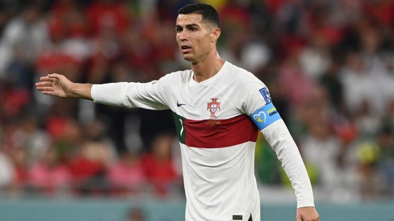 Transfer Cristiano Ronaldo ke Al Nassr: Klub Saudi yakin dengan kesepakatan pasca-Piala Dunia;  kekuatan di luar lapangan ditawarkan