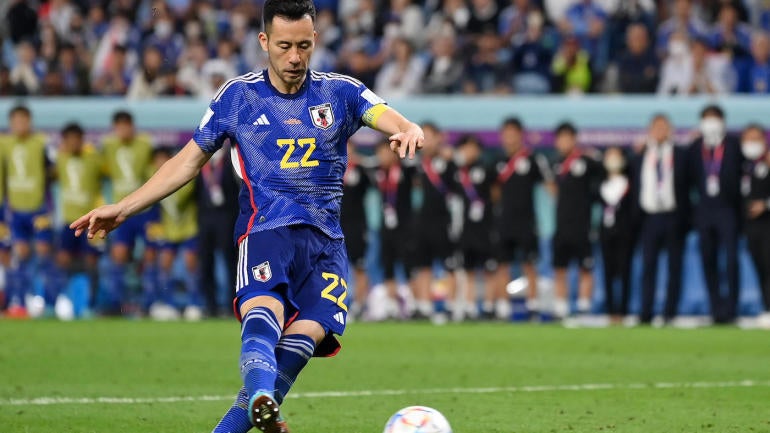 Japan v Croatia: Round of 16 - FIFA World Cup Qatar 2022