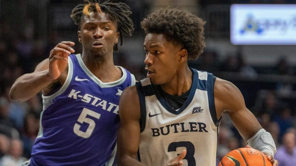 Butler vs. Yale odds, line, bets: 2022 college basketball picks, Dec. 6 predictions from proven computer model