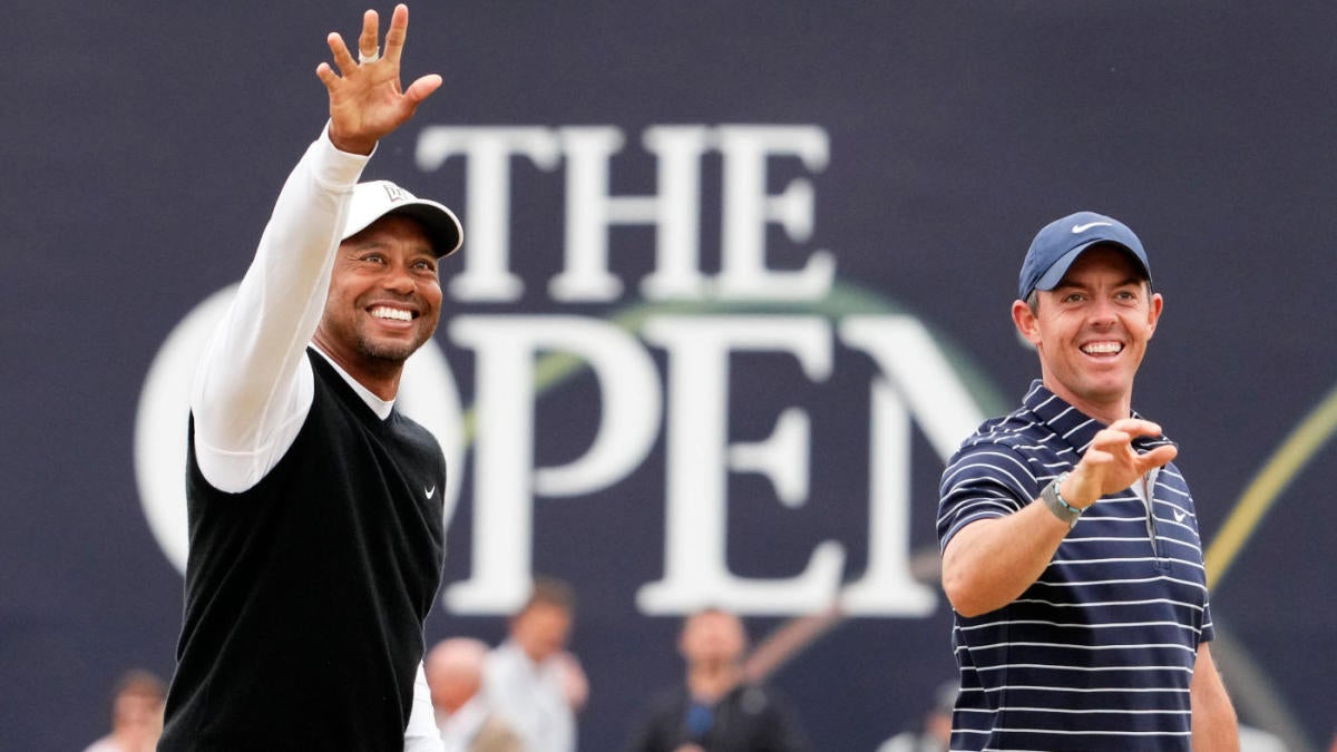 The Match 2022 odds, predictions: Proven golf expert reveals picks for Woods, McIlroy vs. Spieth, Thomas
