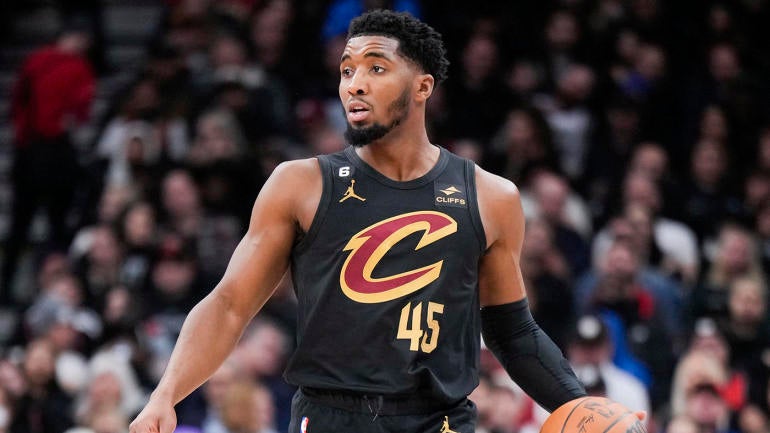 Cleveland Cavaliers v Toronto Raptors