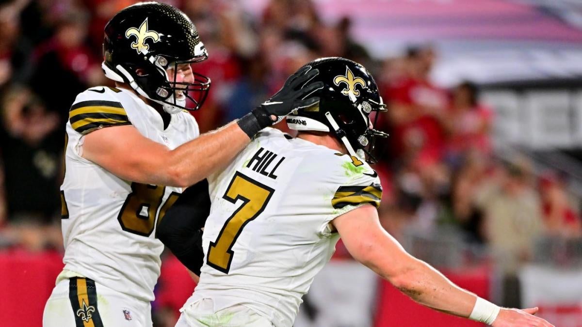 Buccaneers vs. Saints score: Live updates, game stats, highlights, live stream for 'Monday Night Football - Vimarsana News
