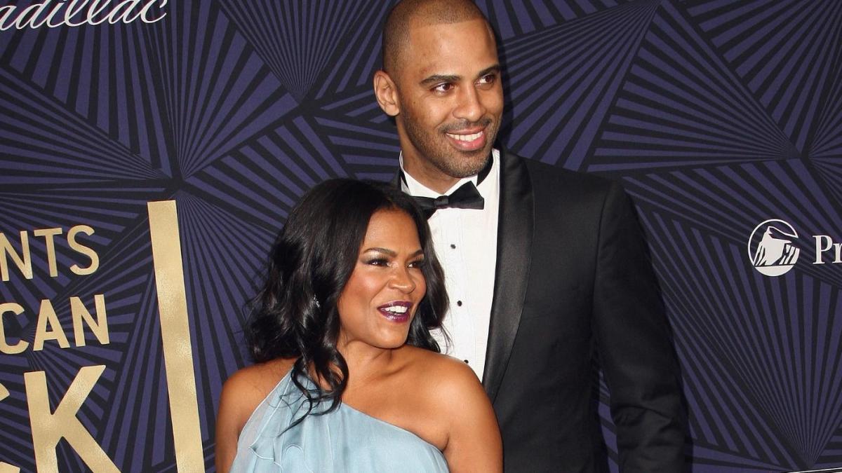 Ime Udoka, Nia Long end 13-year relationship after Celtics coach's alleged affair with coworker