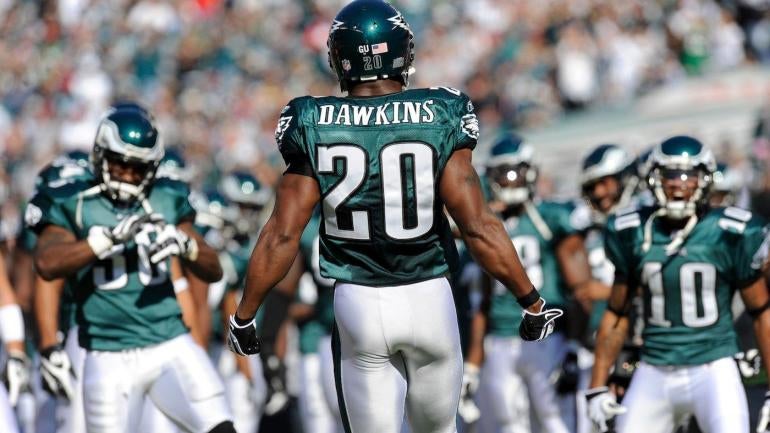 Atlanta Falcons v Philadelphia Eagles