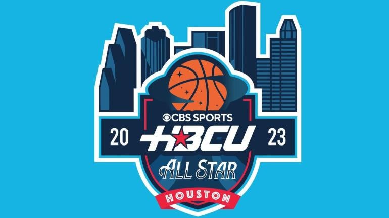 Game All-Star HBCU 2023 ditetapkan untuk Final Four akhir pekan di Texas Southern di Houston, untuk disiarkan di CBS Game All-Star HBCU 2023 ditetapkan untuk Final Four akhir pekan di Texas Southern di Houston, untuk disiarkan di CBS