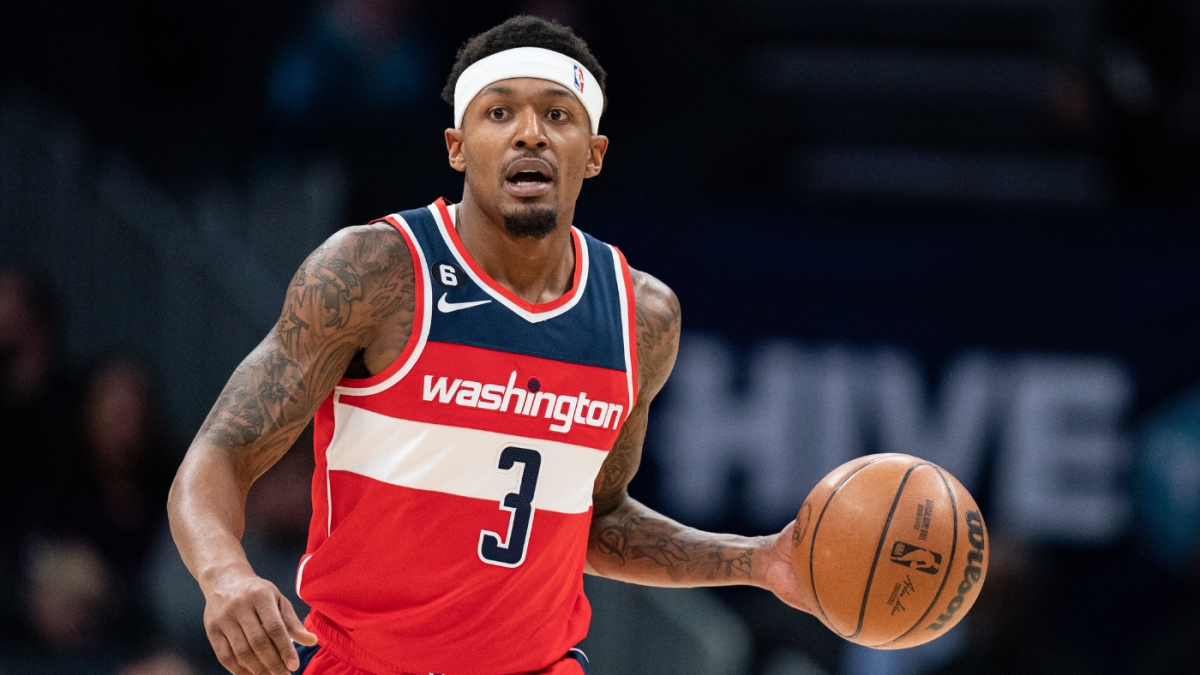 Bradley Beal injury update: Wizards star out for at least a week