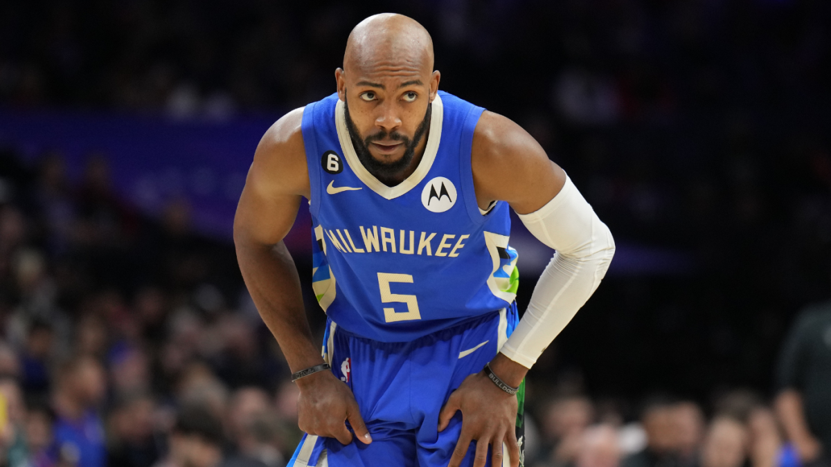Meet Jevon Carter, the Bucks' 'mean dog' who sets the tone for their league-leading defense