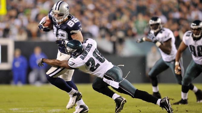 Dallas Cowboys v Philadelphia Eagles