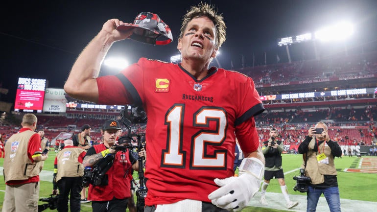 NFL: New Orleans Saints at Tampa Bay Buccaneers