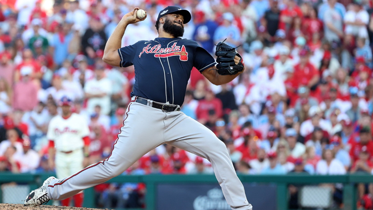 MLB free agency: Kenley Jansen signs two-year, $32 million deal with Boston Red Sox, per report