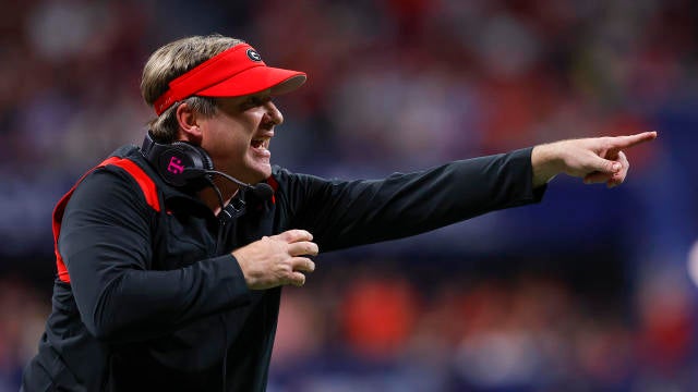 PODCAST] University of Wisconsin defensive coordinator Jim Leonhard  discusses work-life balance